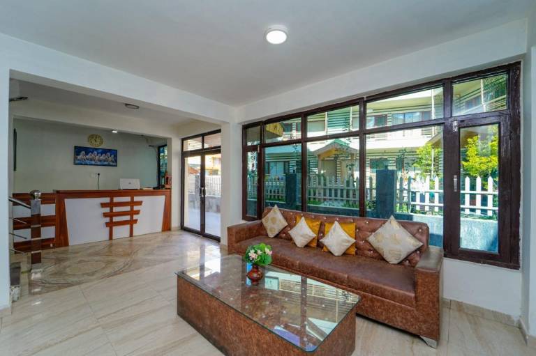 Wonderful apartment | Suitable for remote work | Pets are welcome — photo 5