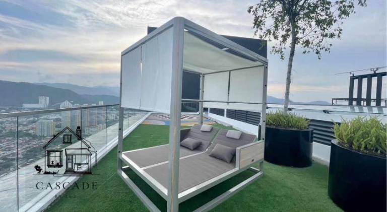 Apartment with pool & jacuzzi | Pets allowed — photo 4