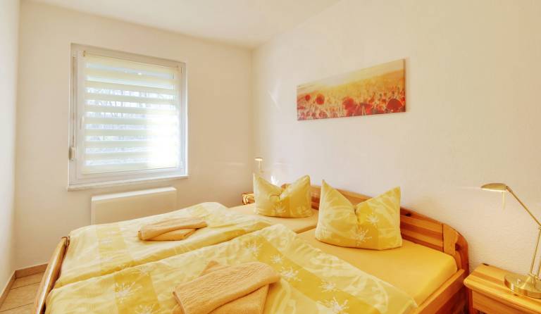 Landhaus  Trusetal