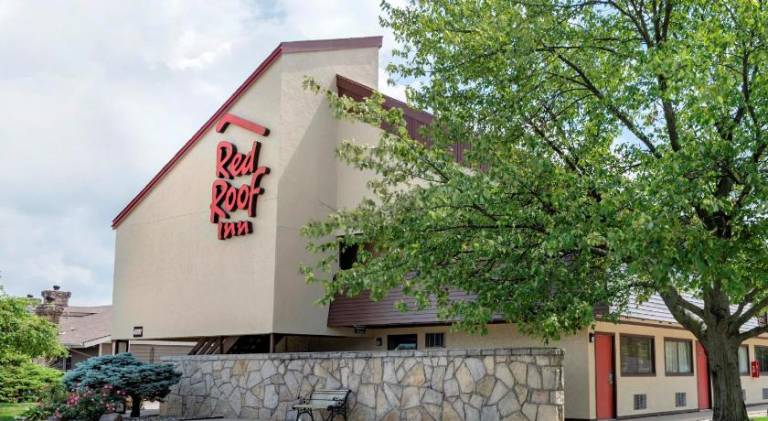 Red Roof Inn Lafayette - Purdue University — photo 3