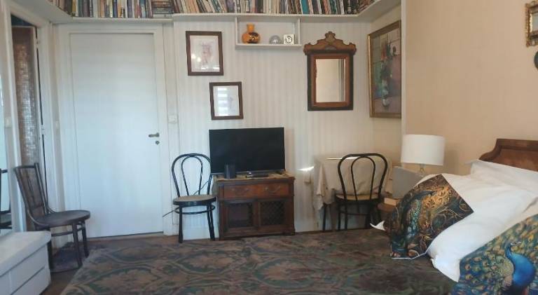 Brand New Studio, Nice 06000, three hundred meters from the sea in Carre d'or — photo 2