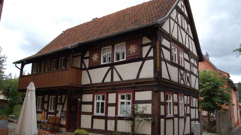 Ferienhaus  Bad Neustadt an der Saale