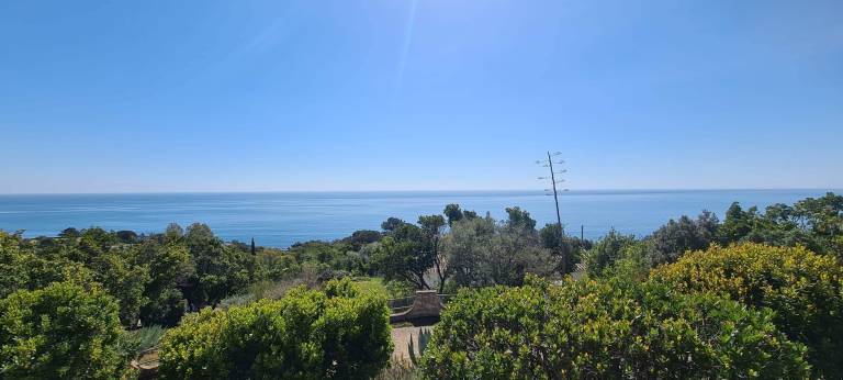 Villa Sari-Solenzara