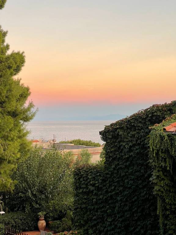 Ferienhaus  Mondello