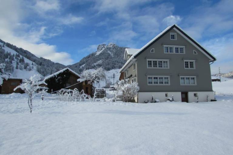 Ferienwohnung  Stein