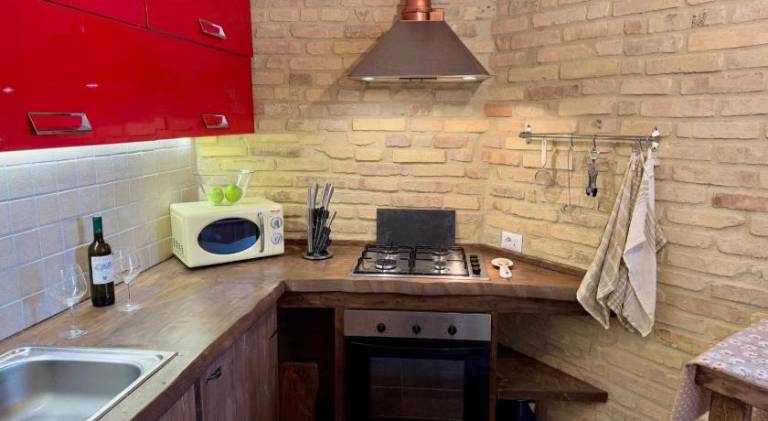 Rental apartment | Pets allowed — photo 4