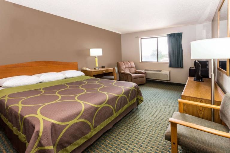 Motel  South Elgin