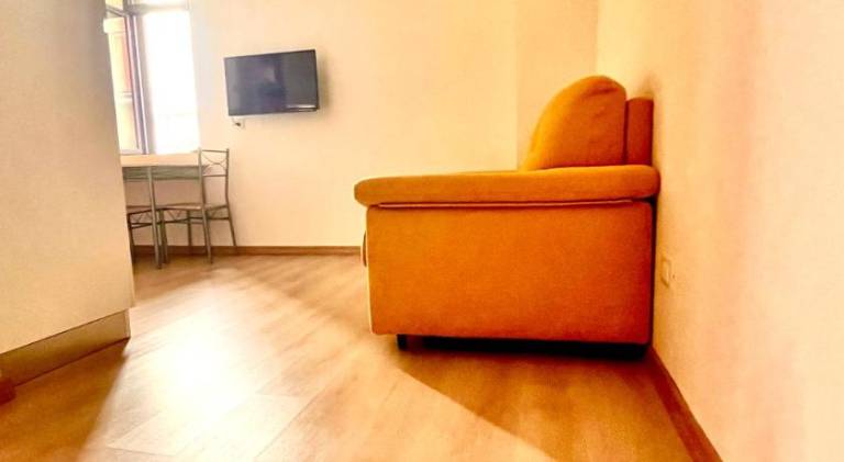 Apartment with 1 room for 4 persons — photo 3