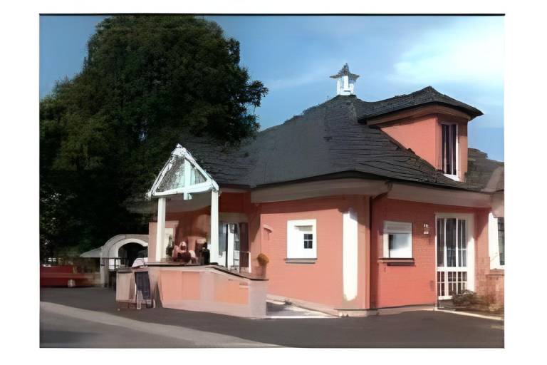 Motel  Gemeinde Marbach an der Donau