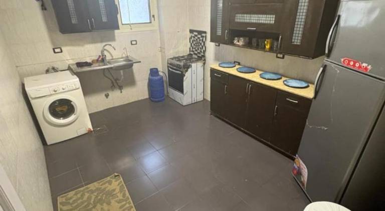 Holiday apartment with 3 rooms for 6 persons — photo 5
