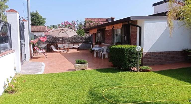 150 m&sup2; Ferienwohnung