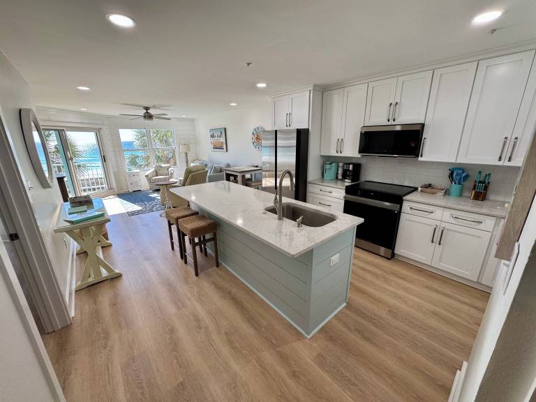 Condo Miramar Beach