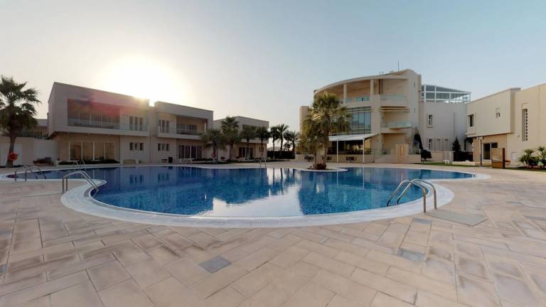 Resort Sumaysimah