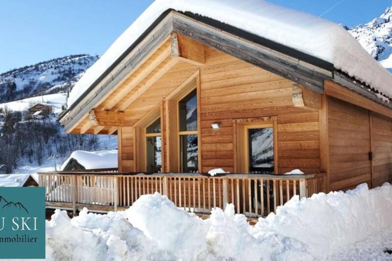 Ferienwohnung in St. Sorlin d'Arves, St. Sorlin d'Arves für max. 8 Personen Ferienwohnung in St. Sorlin d'Arves, St. Sorlin d'Arves für max. 8 Personen