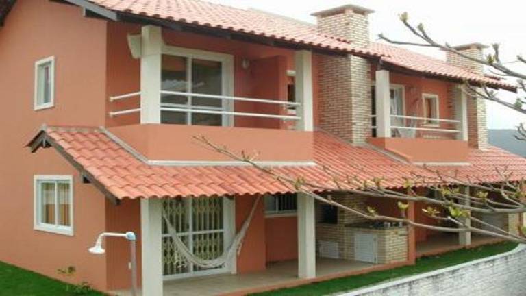Casa  Canto Grande