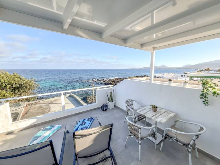 Ferienwohnung Arrieta