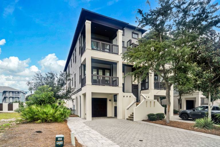 Inlet Beach Retreat 202