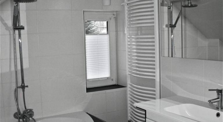 Ferienwohnung Bad Nenndorf