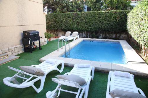 Casa Sueca