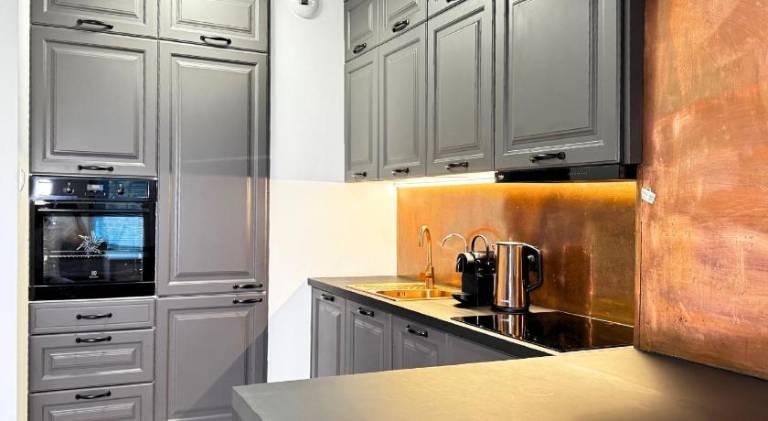 Holiday apartment with 1 room for 2 persons — photo 3
