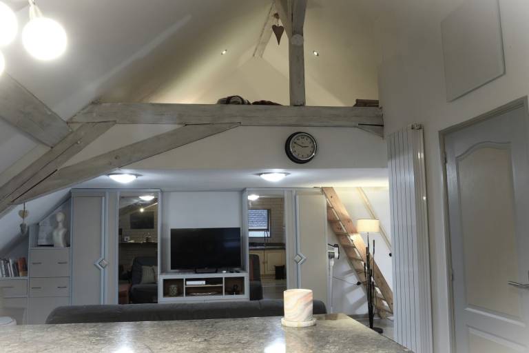 Appartement  Mulhouse