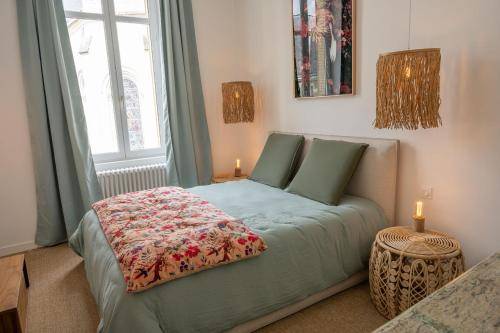 Appartement La Flèche