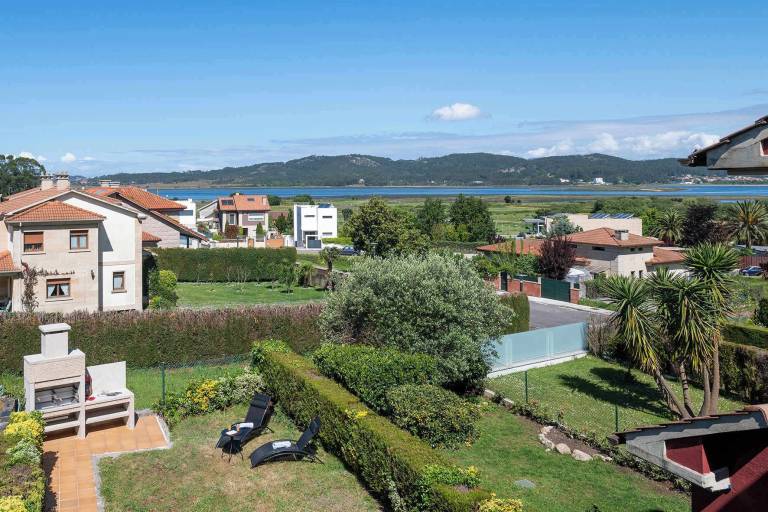 Villa A Lanzada