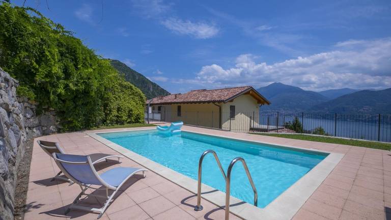 Apartman Menaggio