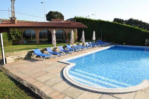 Apartamento Mogro