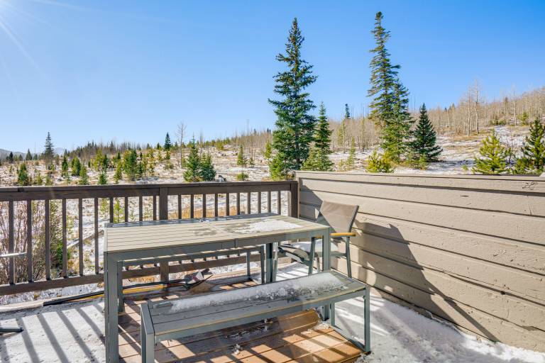 Multi-Level Haven 3 Mi to Lake Dillon — photo 3