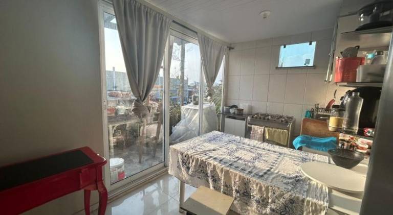 Vacation home with 2 rooms for 4 persons — photo 2