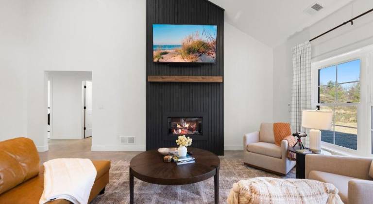 295 m&sup2; Ferienhaus