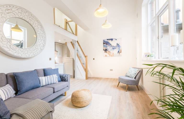 Apartment  Chester