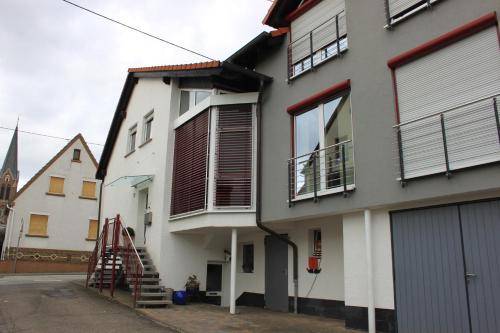 House  Wallersheim