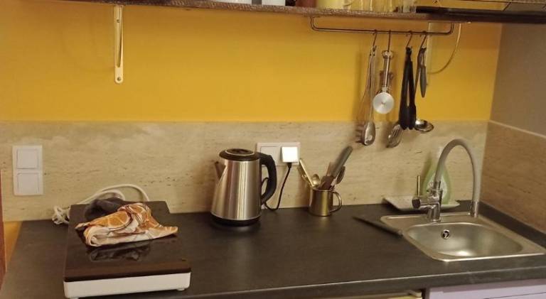 Wonderful apartment | Pet-friendly — photo 3
