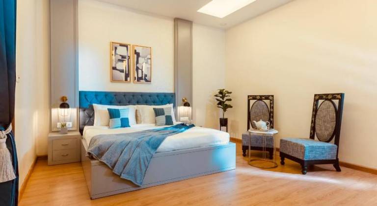 158 m&sup2; Ferienwohnung