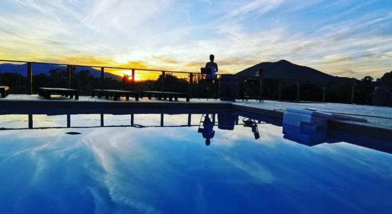 Bed and breakfast Montory