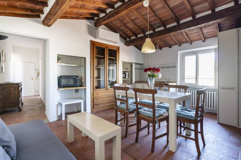 Family-friendly rental apartment | Next to Florence Cathedral | Dogs allowed — photo 2