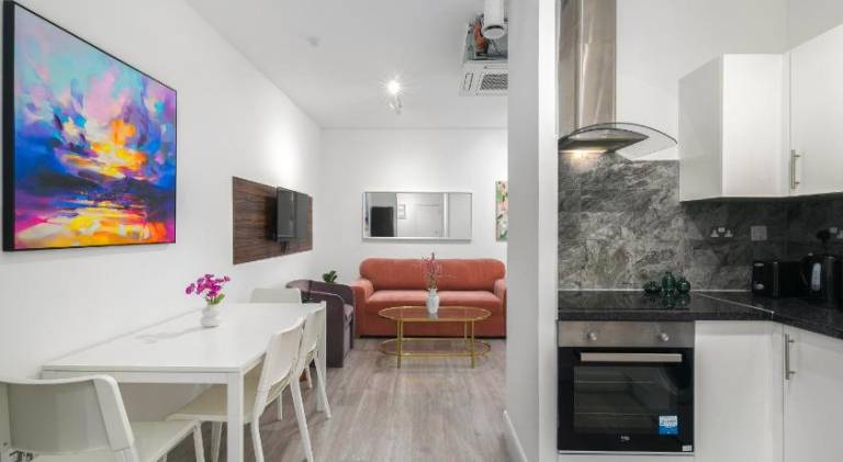 Nice rental apartment | Pets allowed — photo 3