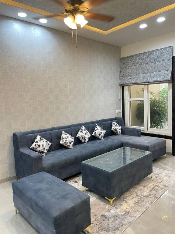 Villa with 4 rooms for 8 persons — photo 5