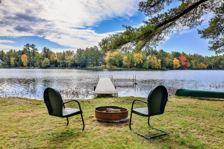 Cabin Minocqua