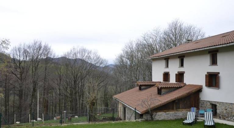Casa Arkiskil