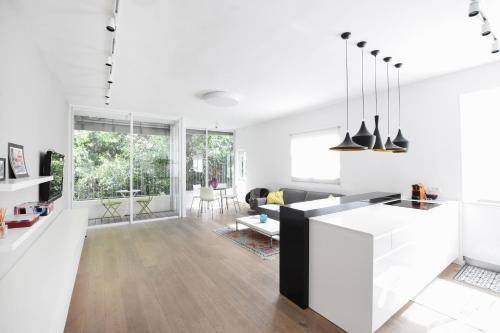 Appartement Tel Aviv
