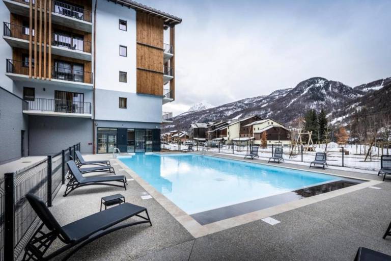 Holiday apartment with sauna & pool | Close to the ski | Dogs allowed — photo 4