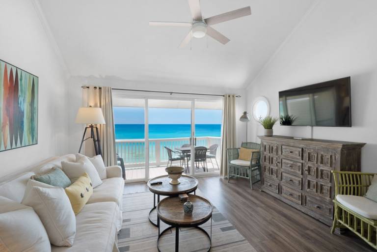 Condo Rosemary Beach