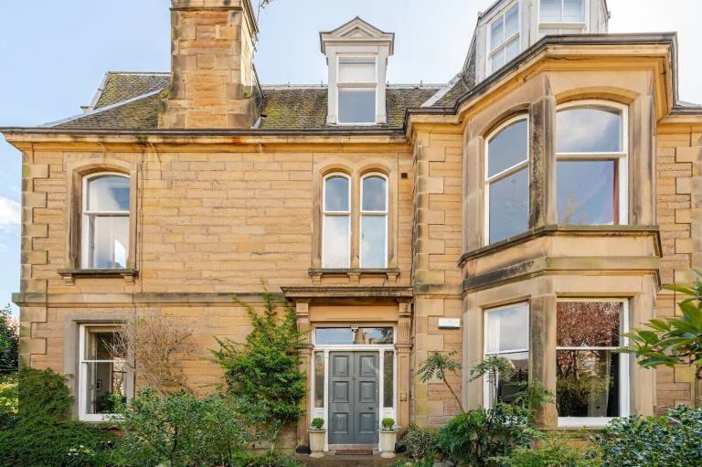 Apartment Edinburgh
