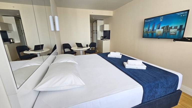 Apartament Batumi