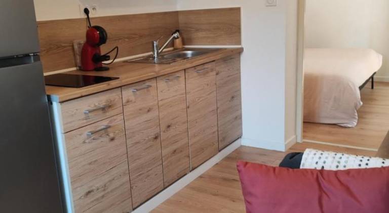 Lovely apartment | Pet-friendly — photo 4