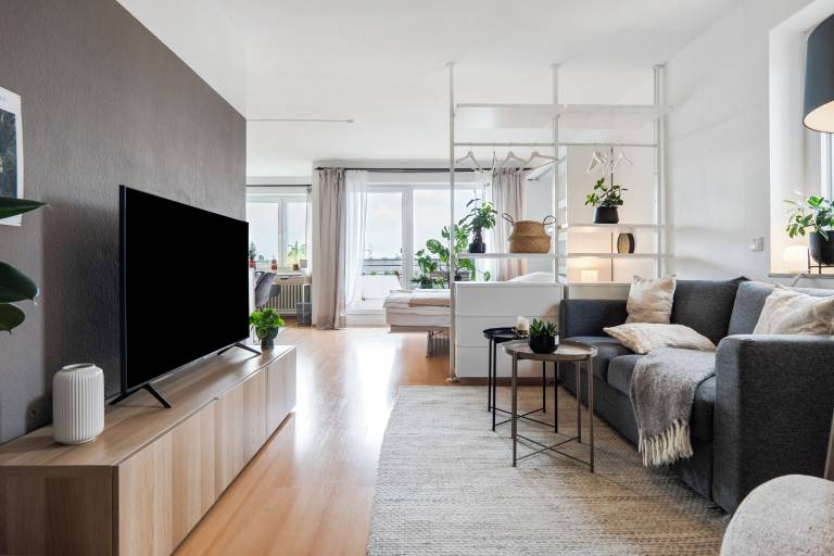 Ferienwohnung Aaseestadt