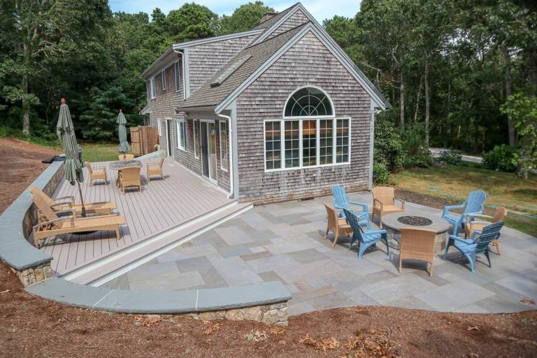 House Harwich